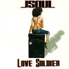 Hard to Be - JSOUL
