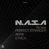 Sweet Water (N.A.S.A Remix) - Perfect Stranger