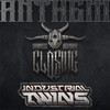 Karnage - Industrial Twins