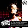 In The Mood For House Vol 1 (Continuous DJ Mix) - Paul Parsons
