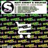 Super Nova Ft. LaRae Starr - Chris Sammarco&Matt Aubrey
