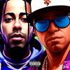 Walkin Down (feat. ZTY Toon) (Explicit) - Mr. Marcelo&ZTY Toon