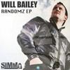 Dancehall - Will Bailey