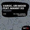 Twilight (Odasoul Remix) - Varoc&Manny XO&Uri Mood&ODASOUL