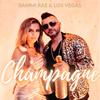 Champagne - Sammi Rae&Los Vegas