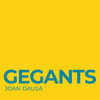 Gegants - Joan Dausà