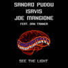 See The Light (Cover Mix) - Sandro Puddu&IsaVis&Joe Mangione&Dan Tanner