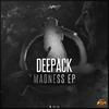 Anything (Extended Mix) - Deepack