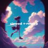 all of me - slowed + reverb - lofi..&slowed down music&John Stephens&Toby Gad