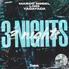 3 Nights - Marco Nobel&LIM3&YADAYADA