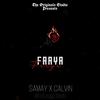 Faaya(feat. Calvin) - Samay&Calvin