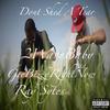 Don't Shed A Tear(feat. GeeBizzyRightNow & Ray Sytes) (Explicit) - 2wavybaby&Geebizzyrightnow&Ray Sytes