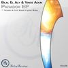 Cold Blood (Original Mix) - Bilal El Aly&Vince Aoun