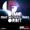 Orbit (Marco Vistosi Remix) - Dimo&Michael Inge&Marco Vistosi
