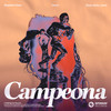 Campeona (feat. Nicky Jam) - Stephen Oaks&Iwaro&Nicky Jam