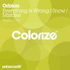 Snow (Radio Edit) - Orbion