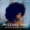 Missing You (Klement Bonelli Tinnit Remix Instrumental) - Chelsea Como&Jacko&Dazzle Drums&Klement Bonelli