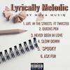 Life in the streets (feat. TwiistedB) (Explicit) - Muva MusiQ&TwiistedB