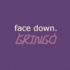 face down (Explicit) - Gringo the MC