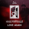 Love Again - Minas Portokalis