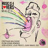 Flow Down (Igor Vicente Remix) - Cristhian Balcazar&Igor Vicente