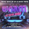 Never Give Up On a Good Thing(feat. Torsten Goods) - U-Nam&Torsten Goods