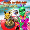 Space Jam (Original Mix) - Alien Project&Space Cat