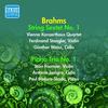 III. Scherzo: Allegro molto - Ferdinand Stangler&Gunther Weiss&Vienna Konzerthaus Quartet