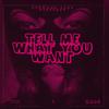 Tell me what you want(feat. Ma$e & ?) (Explicit) - Ctrl&Ma$e&?