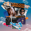 Jovem Como a Liberdade - Yas&Malcolm VL&Altamira