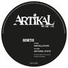 Decoding (Original Mix) - Genetix