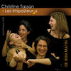 L'homme à la moto - Christine Tassan et les Imposteures&Jean Drejac&Jerry Leiber&Mike Stroller