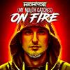 (My Mouth Catches) On Fire (Explicit) - HighTyde