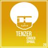 Cinder - Tenzer