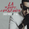 La Rompe Corazones - Daddy Yankee&Ozuna