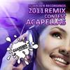 Change Is Coming Up (Guareber Recordings Remix Contest 2011 Acapella Dj Tool) - Nacho Chapado&Smaz&Lou Mullen