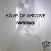 Conqueror (Kings of Groove Remix) - Jackie Queens