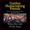 When He Calls I'll Fly Away (Let Freedom Ring Version) - Russ Taff&Jessy Dixon