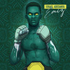 Israel Adesanya - Emiz