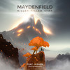 Killer Killer Star (feat. K RHEN) (-Instrumental) - Maydenfield