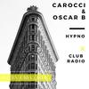 Hypno (Radio Mix) - Carocci &Oscar B