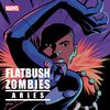 Aries(feat. Deadcuts) (Explicit) - Flatbush Zombies&Deadcuts