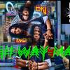 Black Dragon (prodHomie Hazy) (Explicit) - The Highwayman