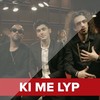 Ki Me Lyp - Butrint Imeri&Real 1&BlunT