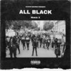 All Black (Explicit) - Marcel X