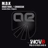 Mustang (Original Mix) - M.D.K