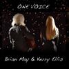 One Voice - Brian May&Kerry Ellis