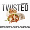 Twisted - Costel Van Dein