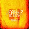 On Me(feat. Nef) (Explicit) - Jeanyiz&Nef