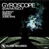 Gyroscope (Kozzoa Remix) - Quintin Kelly&Kozzoa